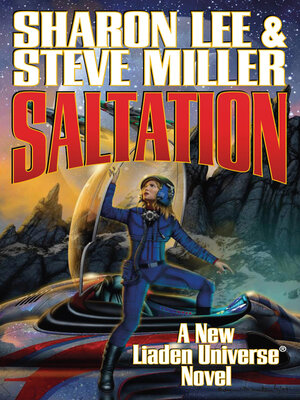 cover image of Saltation